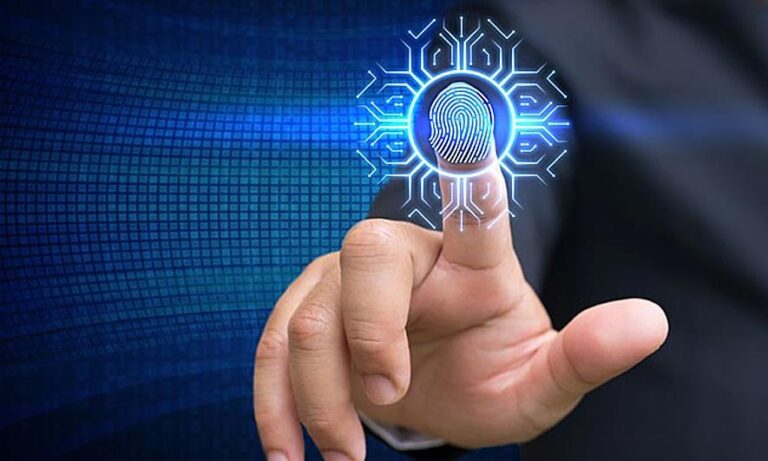 Beyond Passwords: The Biometric Revolution in Security