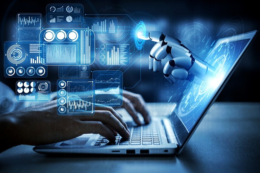 Revolutionizing Efficiency: The Unprecedented Role of AI in Business Process Automation