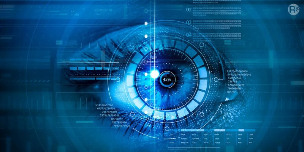 Eyes to the Future: The Marvels of Computer Vision Unveiled