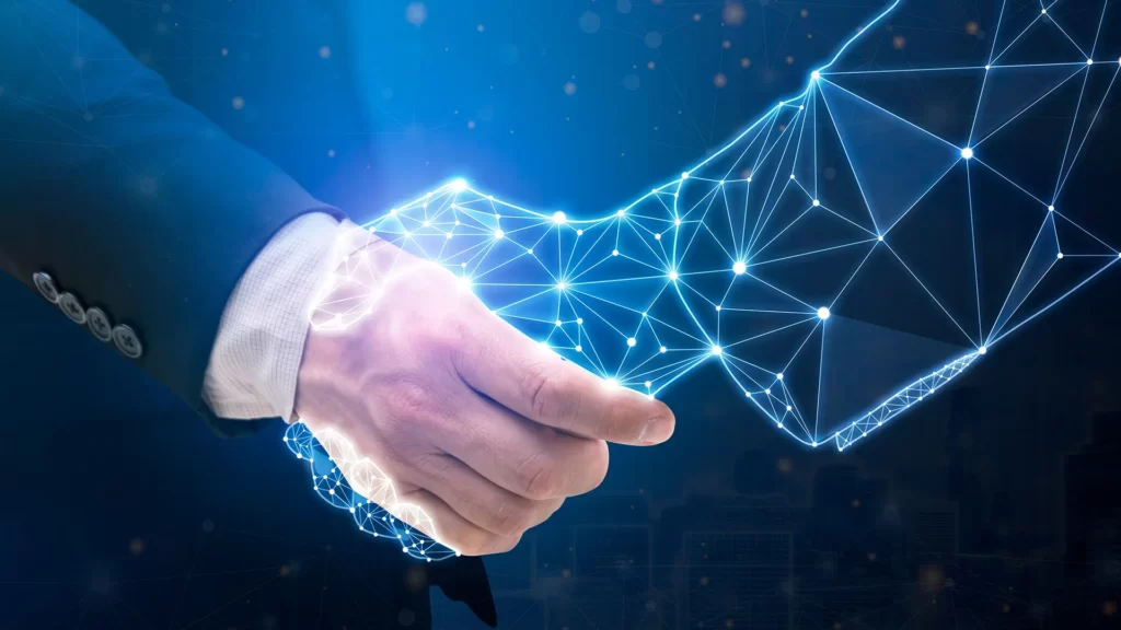 Smart Contracts and DApps: Pioneering the Decentralized Future