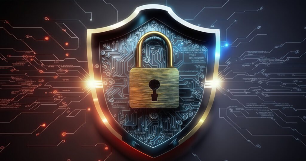 Guardians of the Virtual Realm: Navigating Cybersecurity in the Digital Age