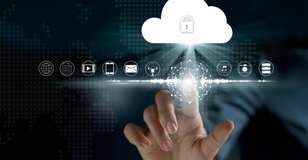 Navigating the Cloudscape: A Deep Dive into Leading Cloud Service Providers