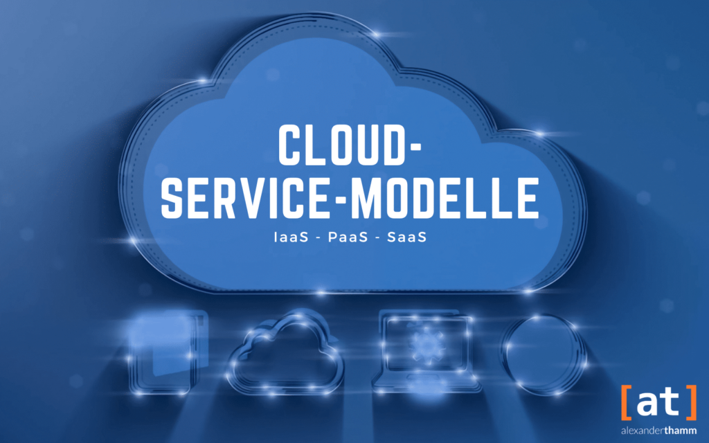 Navigating the Cloud: An In-Depth Exploration of Cloud Service Models - IaaS, PaaS, and SaaS