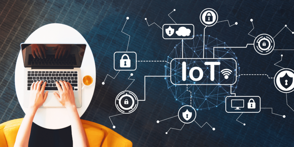 Connecting the Dots: Exploring the Transformative Power of the Internet of Things (IoT)"