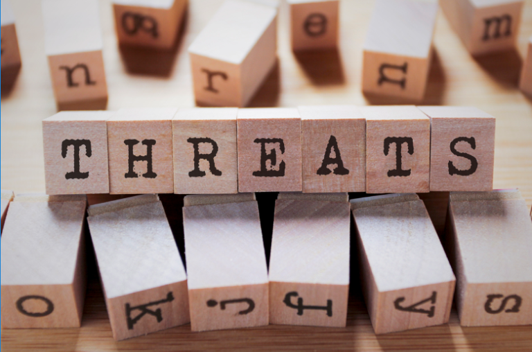 Navigating the Digital Battlefield: Threats and Countermeasures in the World of Cybersecurity