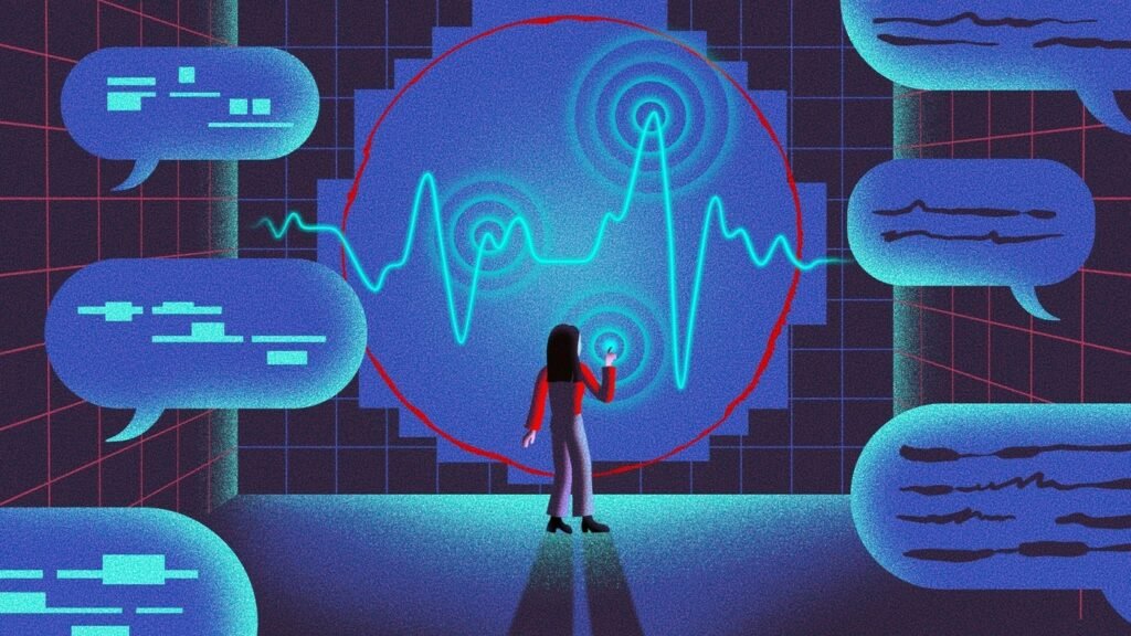 Embracing Empathy: The Revolutionary Role of Emotion AI in Mental Health Care
