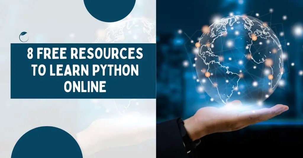 8 Free Online Resources To Learn Python 