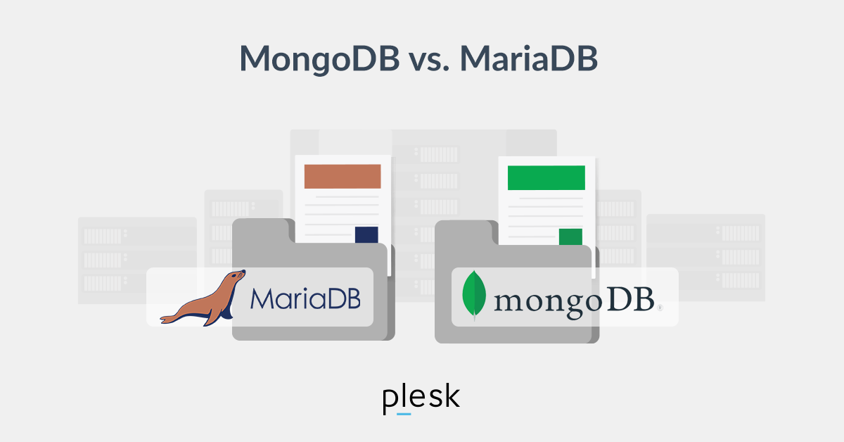 MariaDB vs MongoDB: Which One To Choose?
