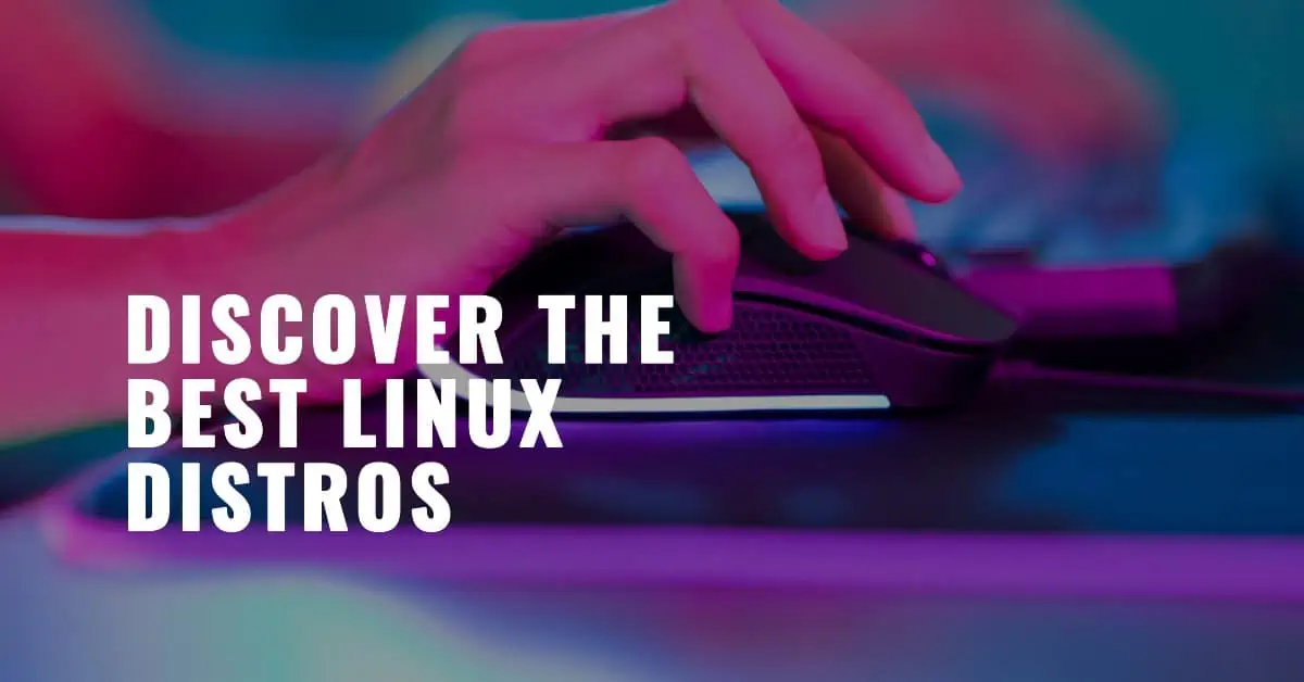 Top 7 Linux Distros that Can Replace Windows on Your Desktop