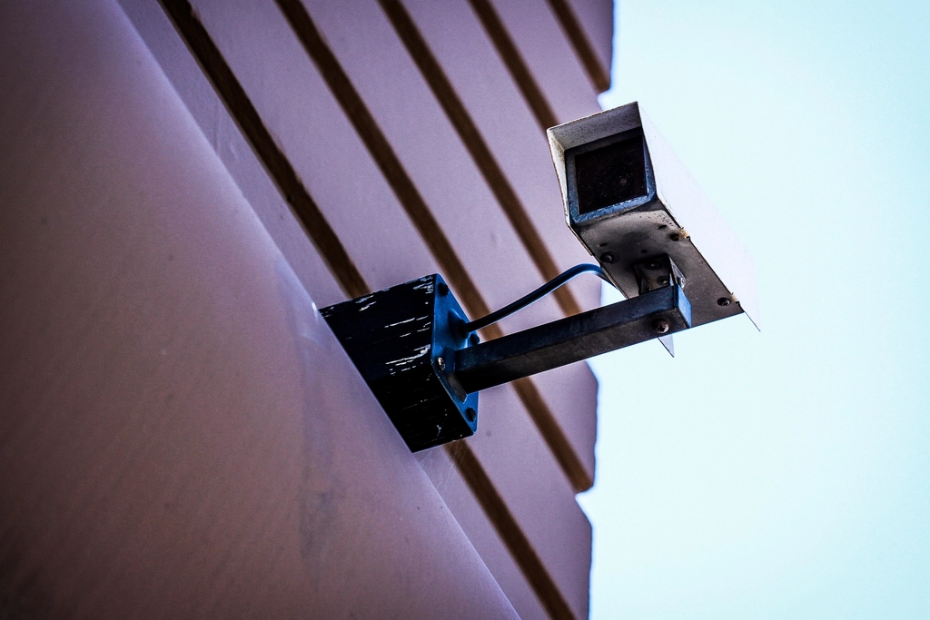 Smart Camera and Video Doorbell Security: What to Change