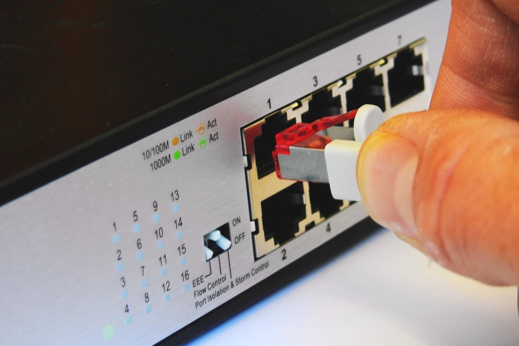 VLANs Explained: How Virtual LANs Work and Why They Matter