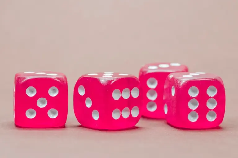 How to Create a Passphrase With Dice (Diceware Method)