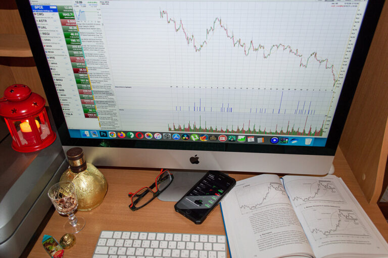 Investment Scam Red Flags: How to Avoid Fake Trading and Crypto Schemes